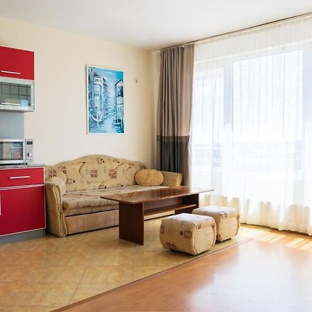 Guest House Eos Sosopol Exterior foto