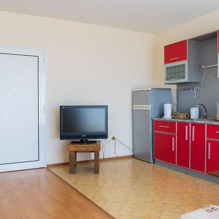 Guest House Eos Sosopol Exterior foto
