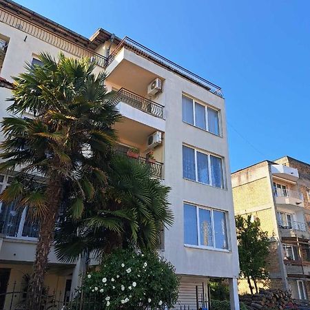 Guest House Eos Sosopol Exterior foto