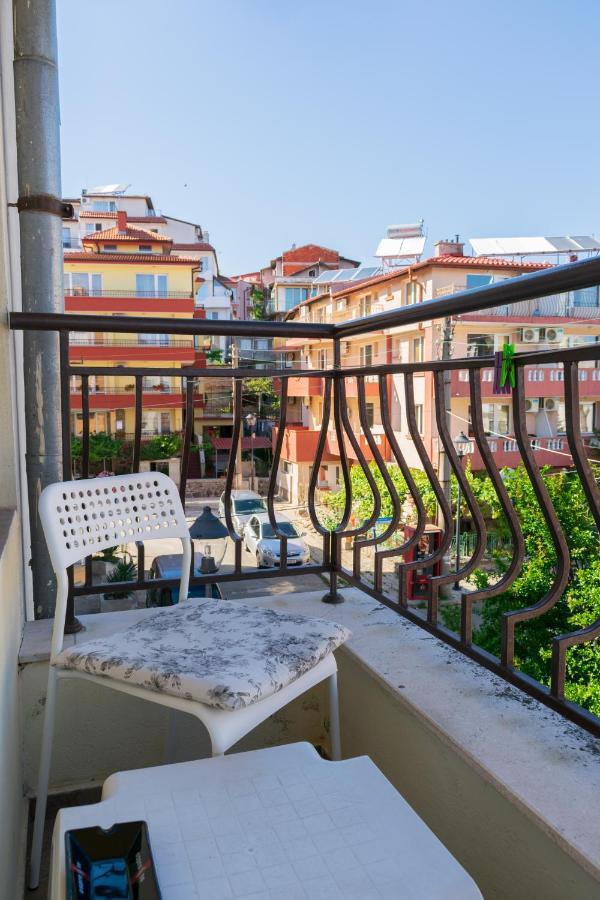 Guest House Eos Sosopol Exterior foto