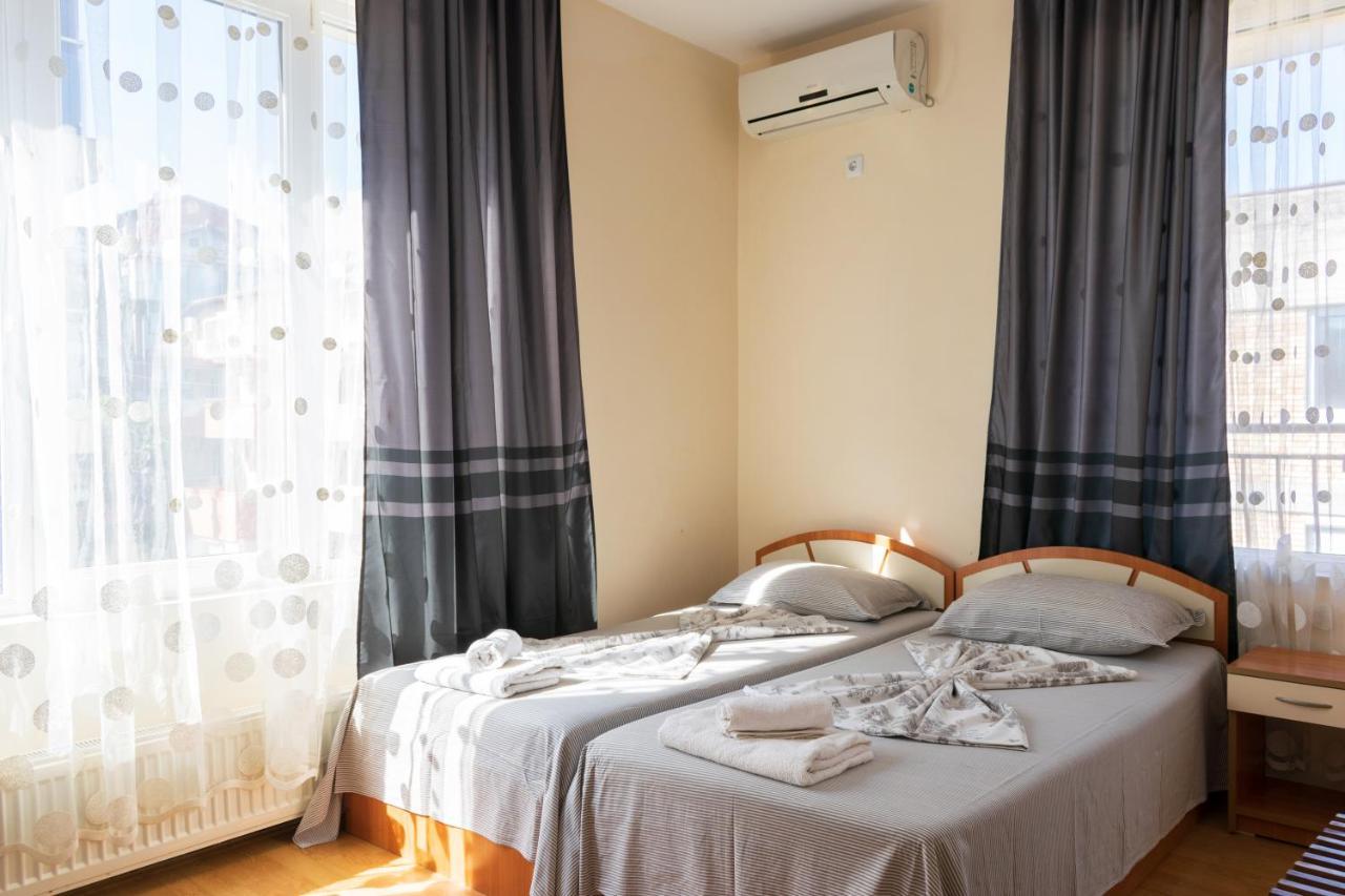 Guest House Eos Sosopol Exterior foto