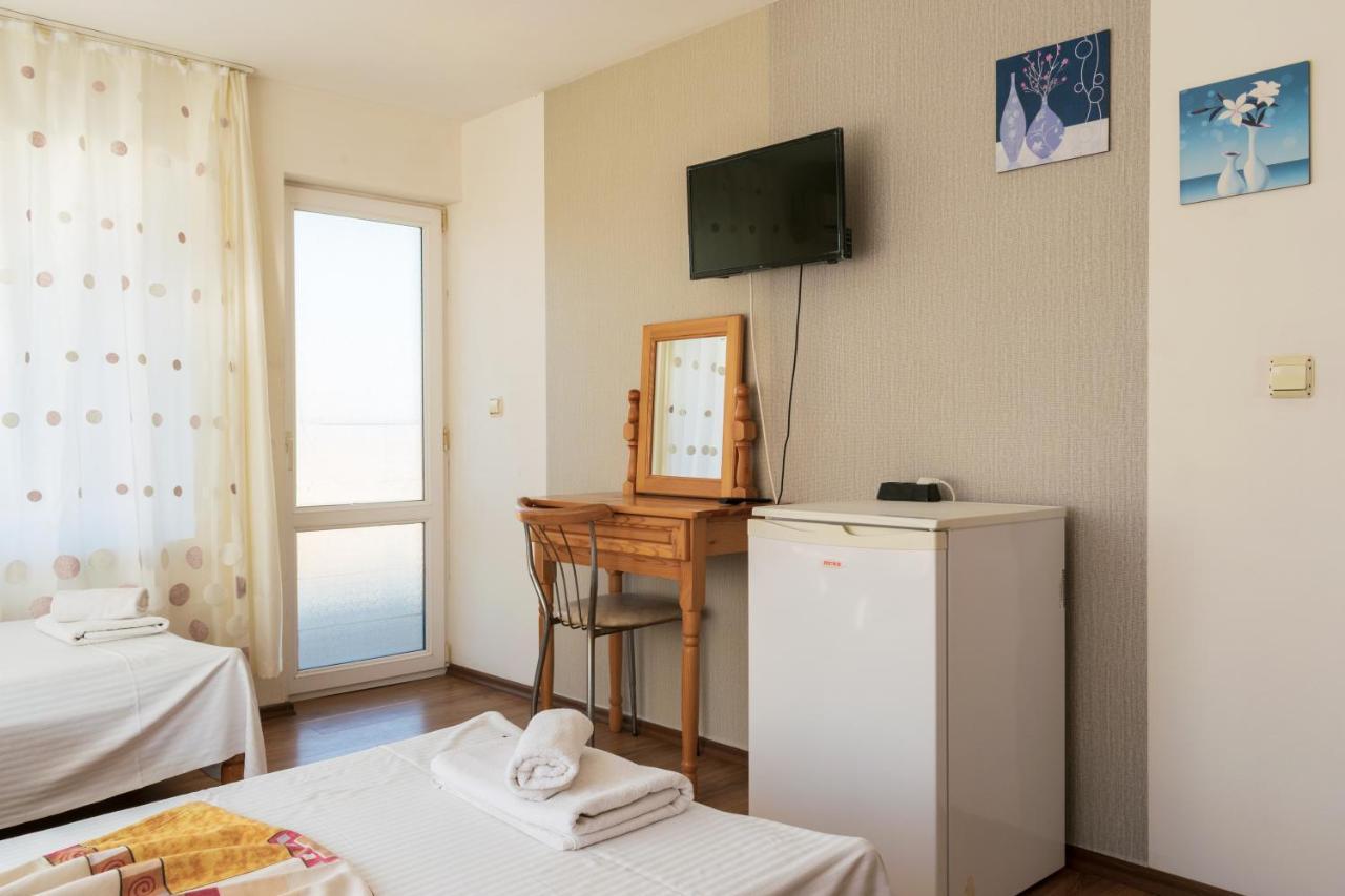 Guest House Eos Sosopol Exterior foto