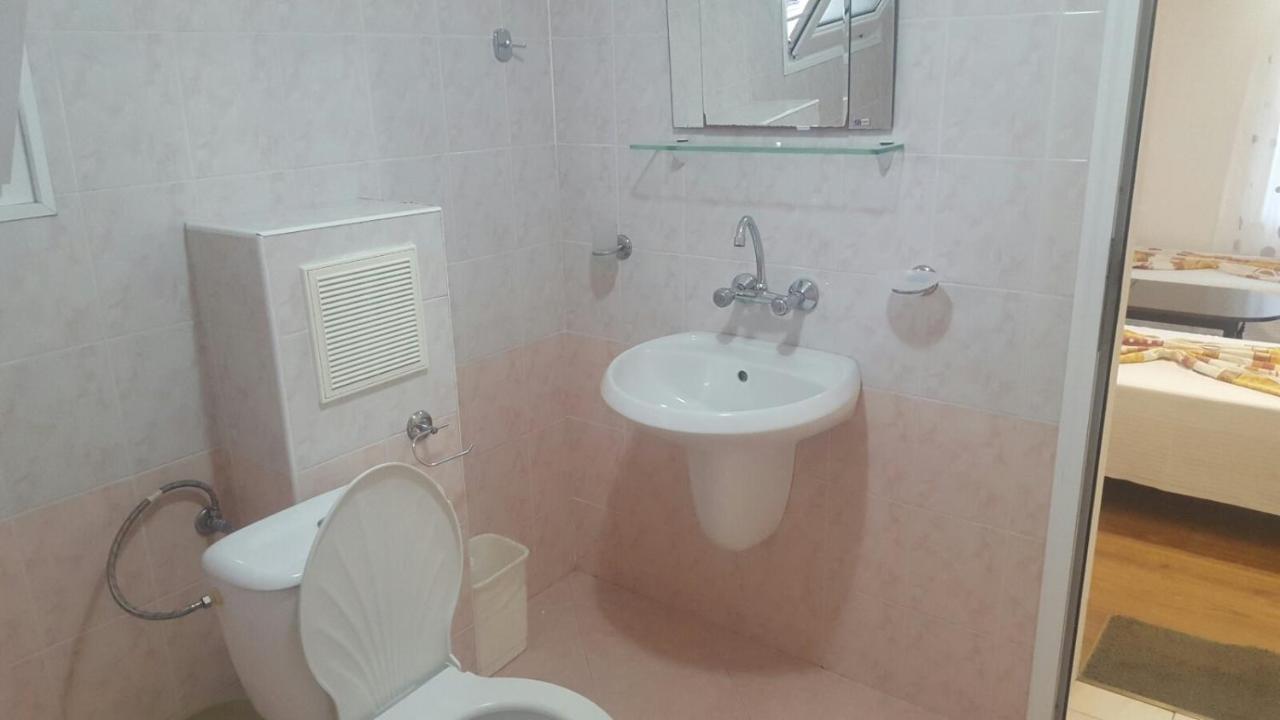 Guest House Eos Sosopol Exterior foto