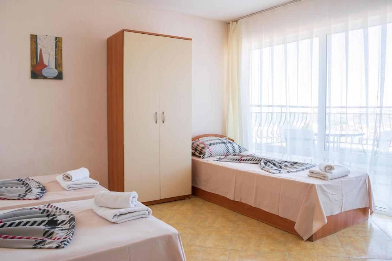 Guest House Eos Sosopol Exterior foto