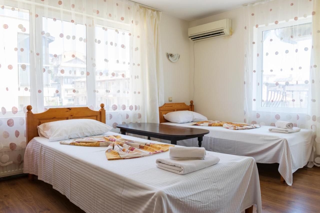 Guest House Eos Sosopol Exterior foto