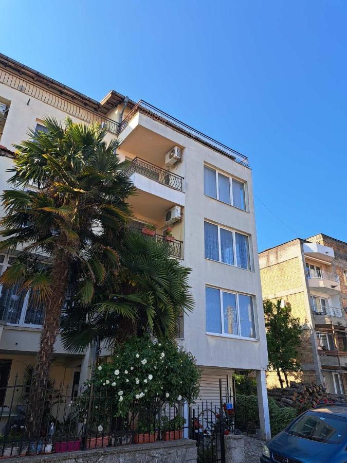 Guest House Eos Sosopol Exterior foto