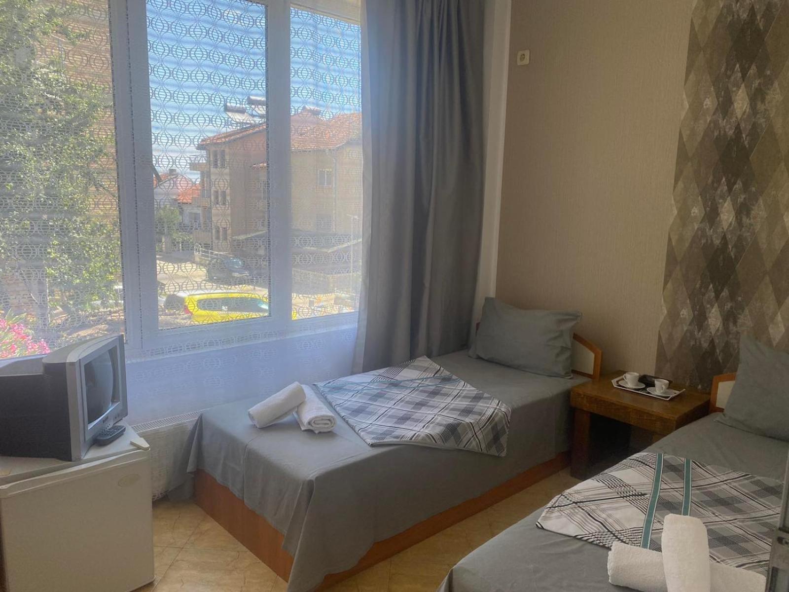 Guest House Eos Sosopol Zimmer foto